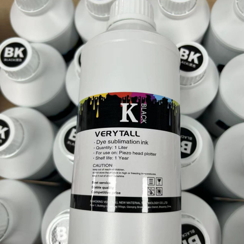 SUBLIMATION INK